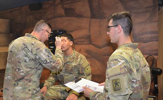 Image for Mental Health Needs