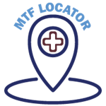 MTF Locator