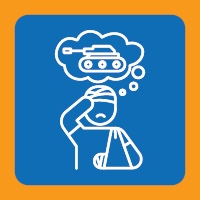 Image for Posttraumatic Stress Disorder