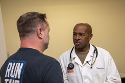 TRICARE Preventive Health Services for Men of All Ages