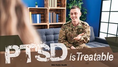 Commentary: Understanding PTSD, Getting Effective Treatment