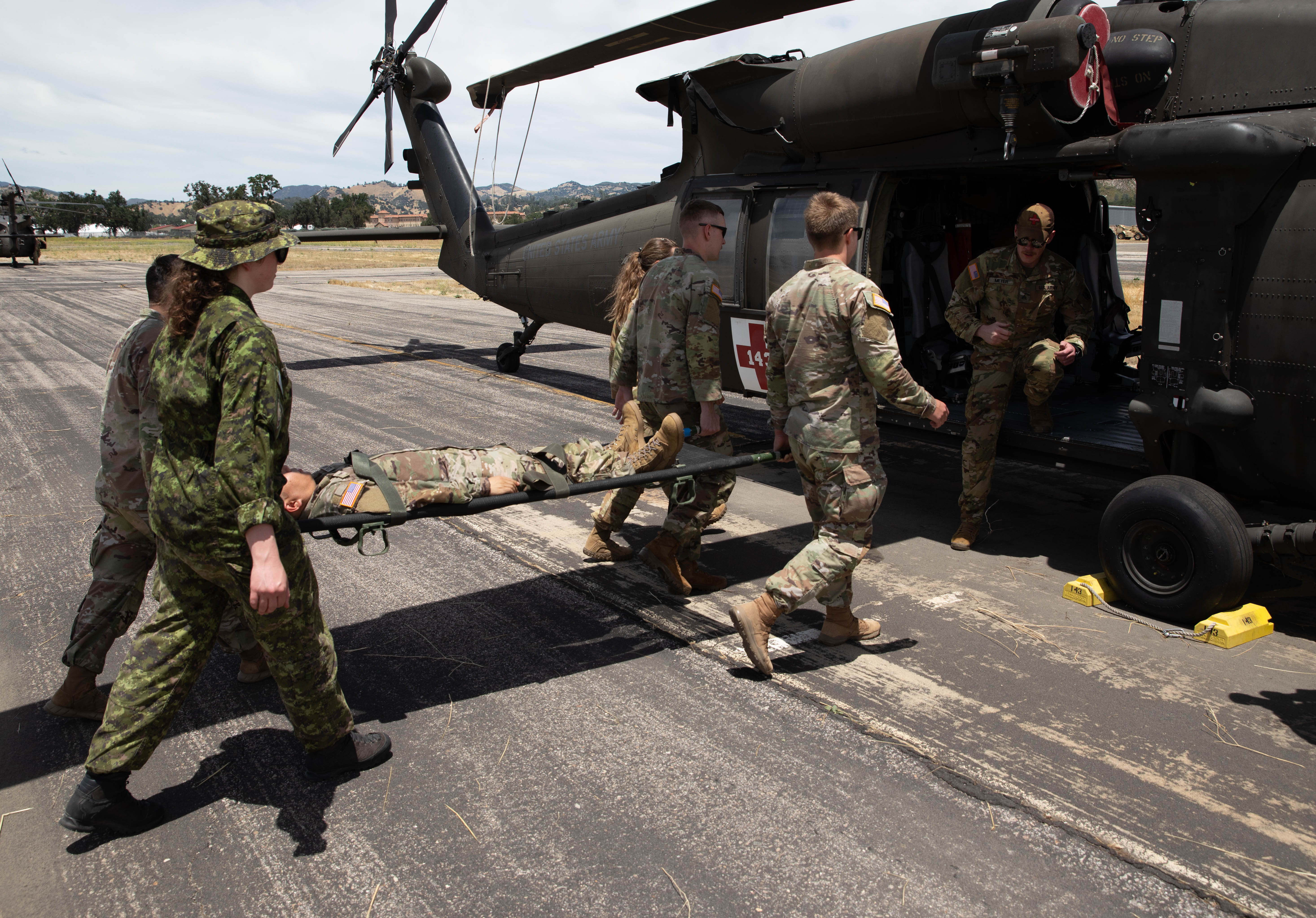 Image of Defense Health Board Holds Quarterly Meeting, Discusses Health Communication, Health of Force, Training Partnerships, and National Disaster Pilot Program.