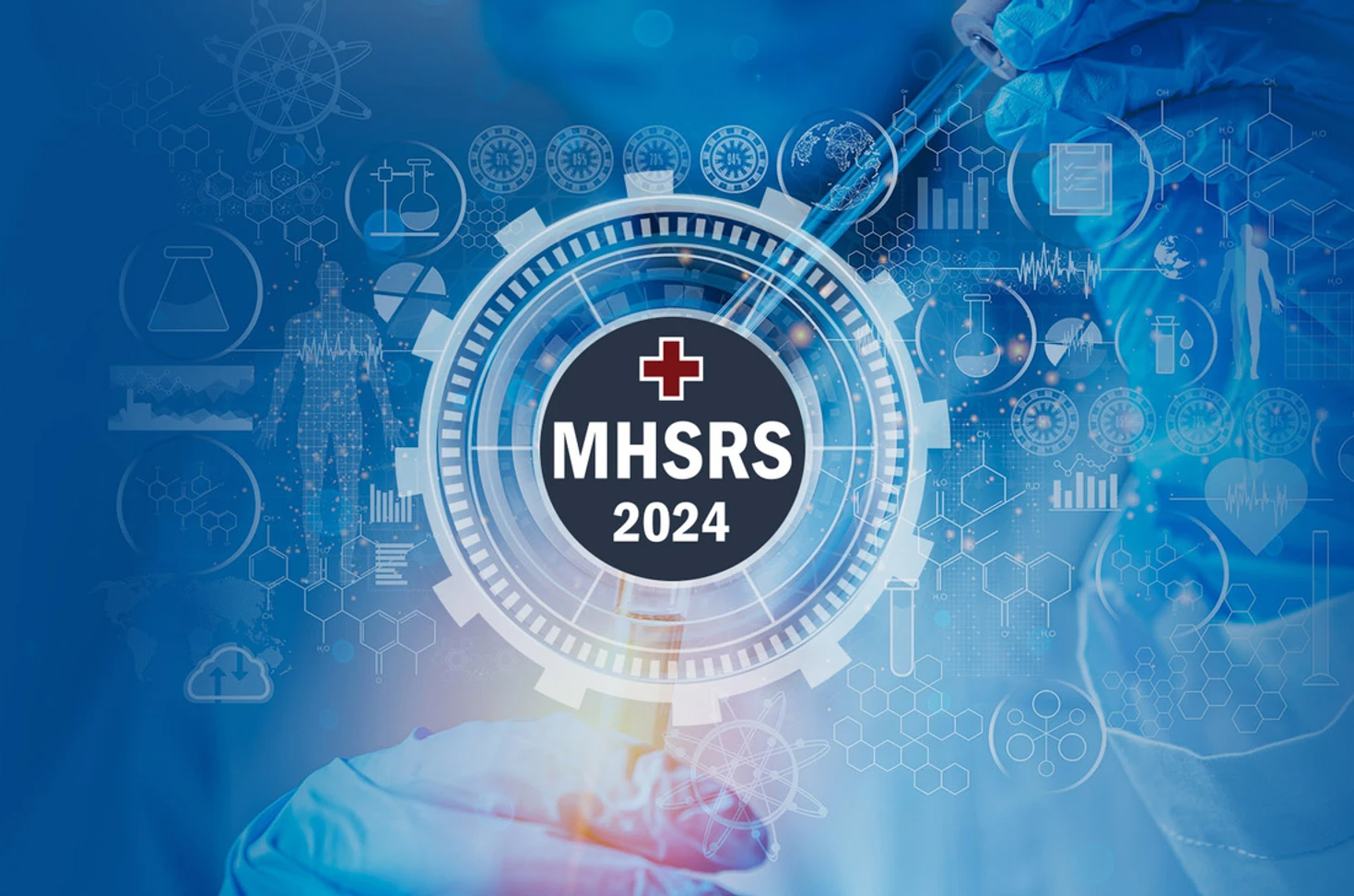 Image of Registration Opens for 2024 Military Health System Research Symposium.