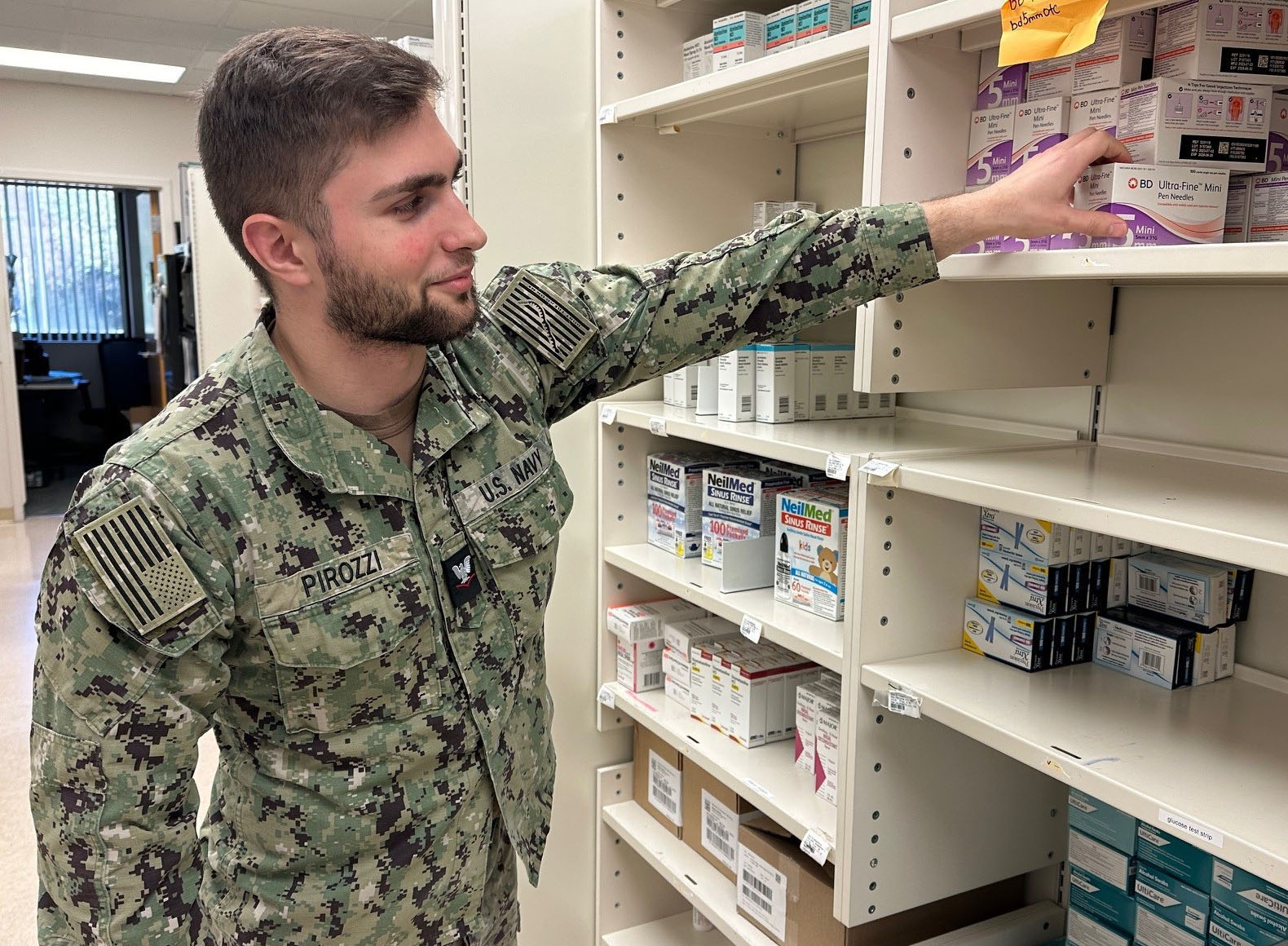 Image of Your Guide to TRICARE Pharmacy Program Terms.