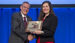 Military Health Research Teams Recognized, Awarded, and Celebrated for Advancing Patient Care