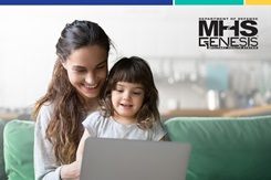 How To Schedule an Appointment Using the MHS GENESIS Patient Portal