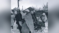 ‘That was our Fight—to Keep them Alive’: Battle of the Bulge on its 80th Anniversary