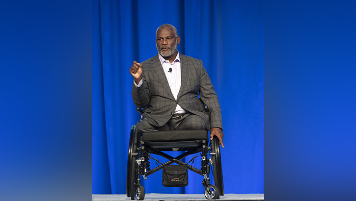 Image of ‘Angels in My Care’ Lead to Inspirational Journey of Recovery, Resilience.