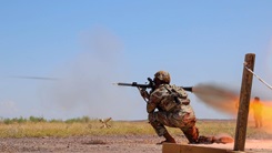 Protecting Brain Health Crucial for Operational Effectiveness