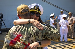 Get support from the Military Health System ‘at the moment you need it most’