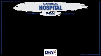 Link to Infographic: National Hospital Week