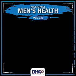 National Men&#39;s Health Week