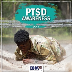 PTSD Awareness Day