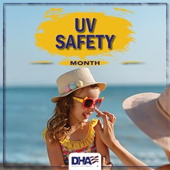 UV Safety Month