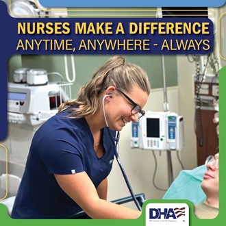 Link to Infographic: Nurses Week