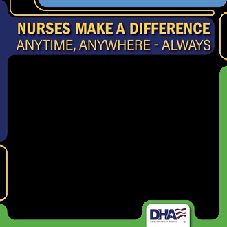 Link to Infographic: Nurses Week