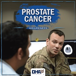 Prostate Cancer Awareness