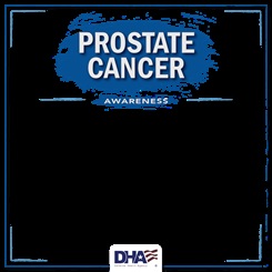 Prostate Cancer Awareness