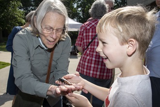 Link to Photo: Bug Week