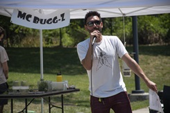 Bugapalooza