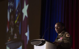 Link to Photo: Defense Health Information Technology Symposium 2023