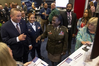 Link to Photo: Defense Health Information Technology Symposium 2023