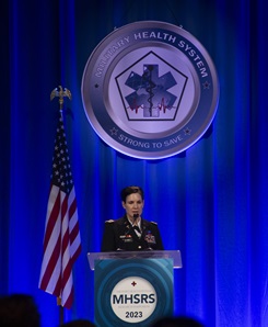 Military Health System Research Symposium 2023