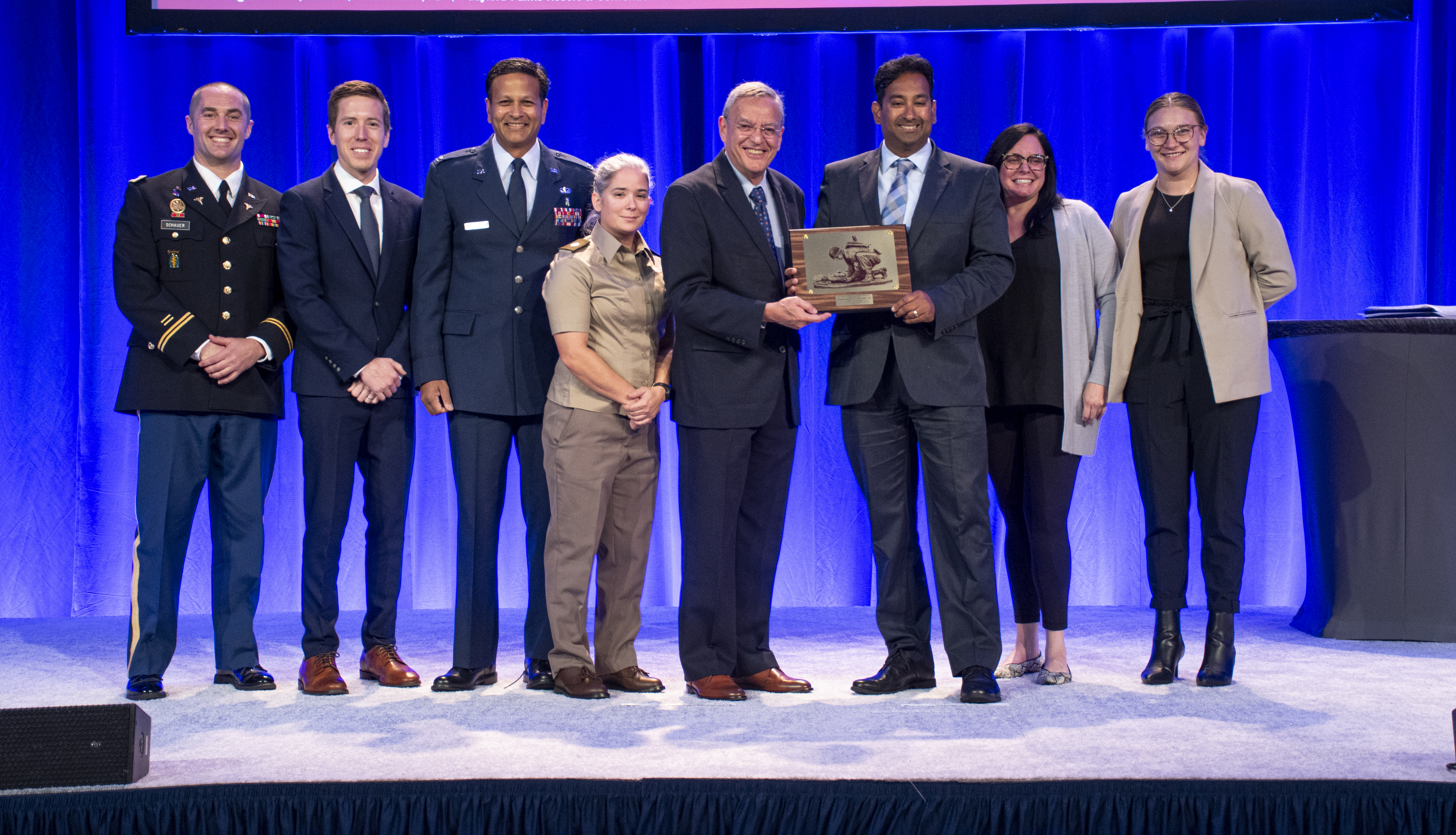 Military Health System Research Symposium 2023