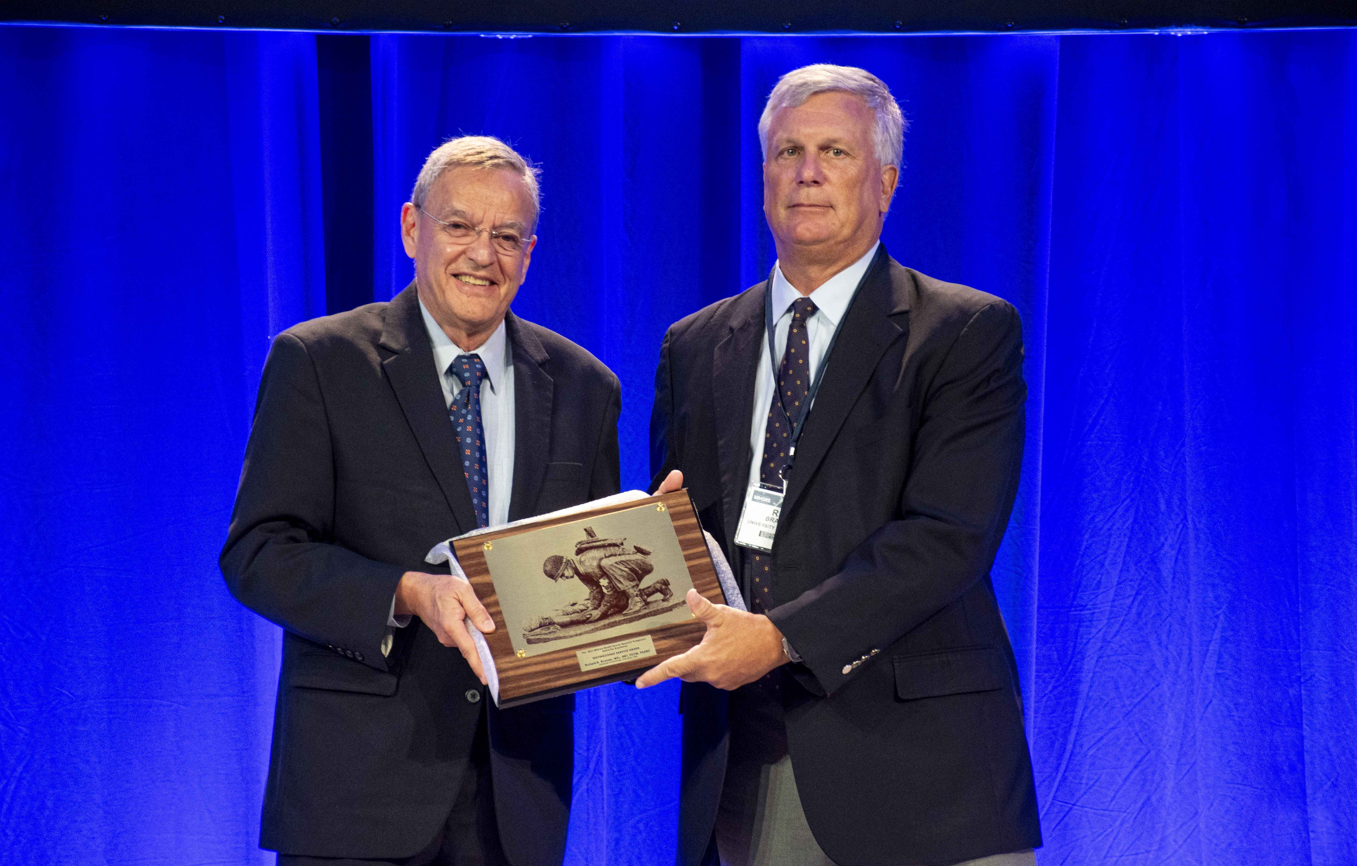 Military Health System Research Symposium 2023