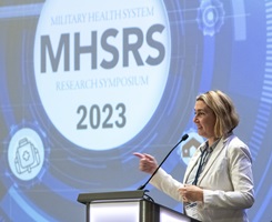 Military Health System Research Symposium 2023