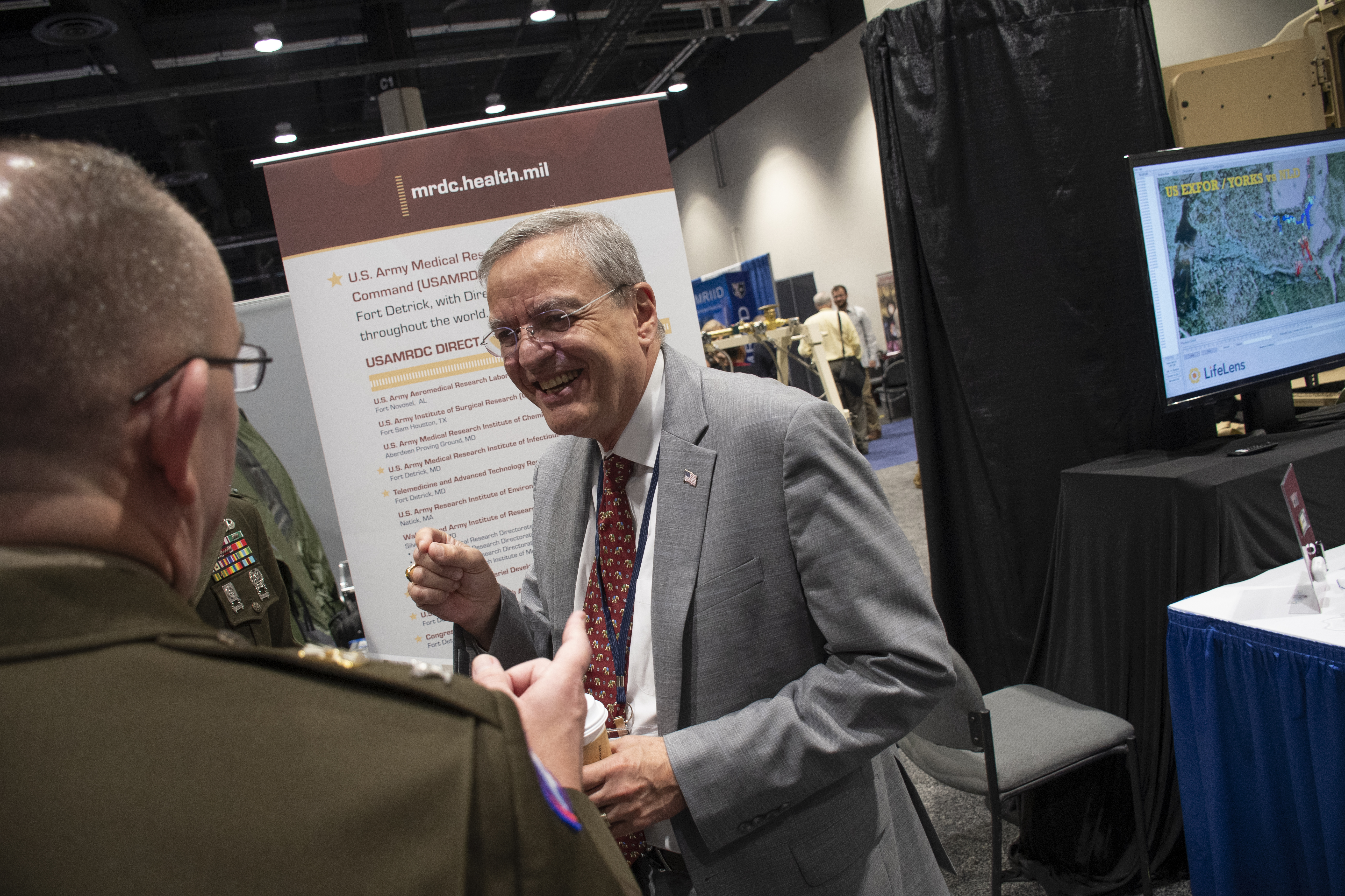 Military Health System Research Symposium 2023