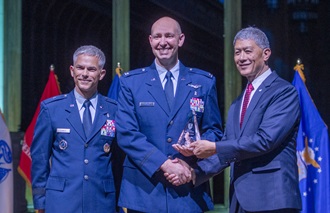 Link to Photo: 2025 Heroes of Military Medicine