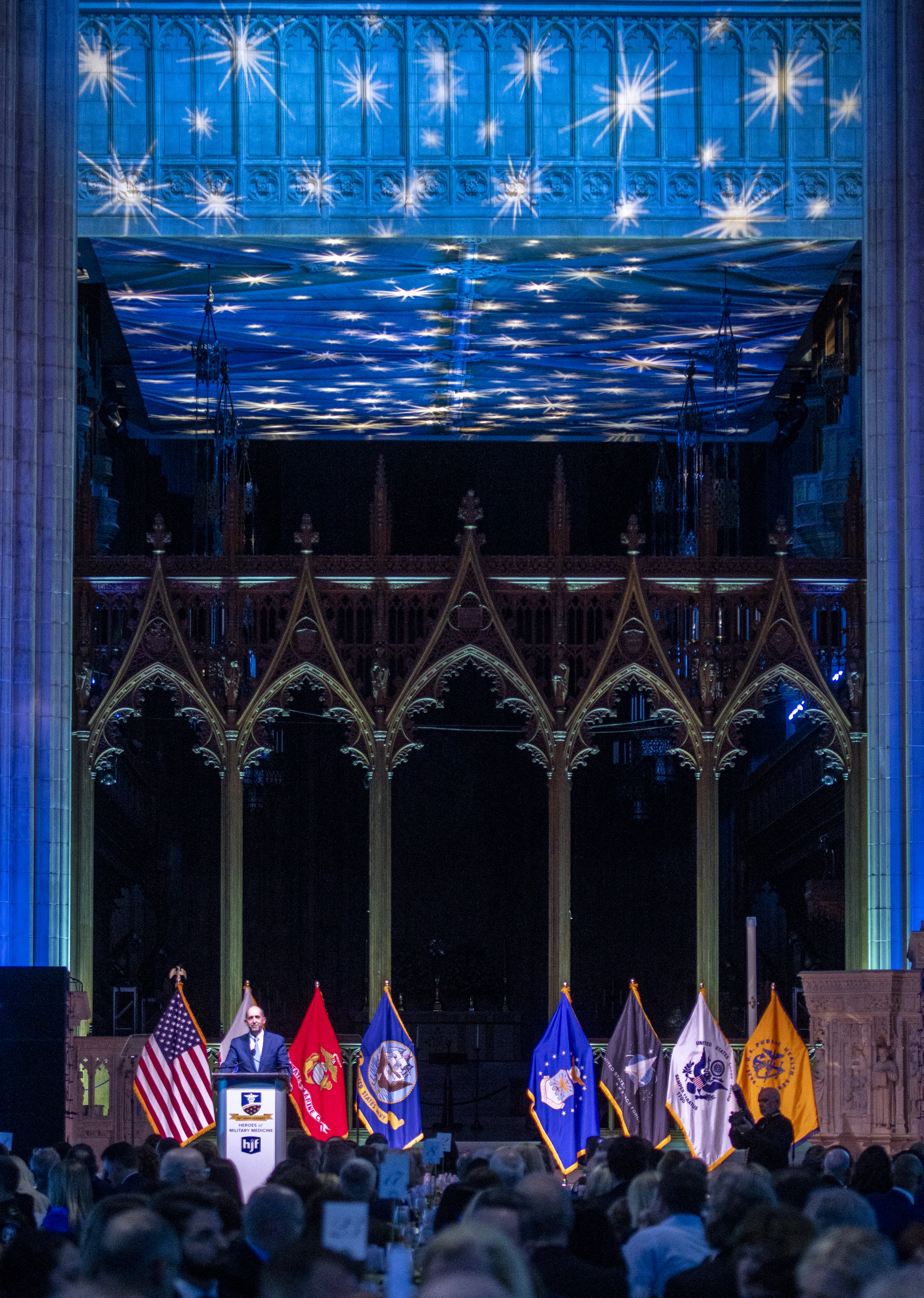 2025 Heroes of Military Medicine