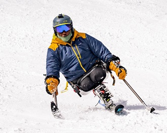 Link to Photo: ‘Angels in My Care’ Lead to Inspirational Journey of Recovery, Resilience