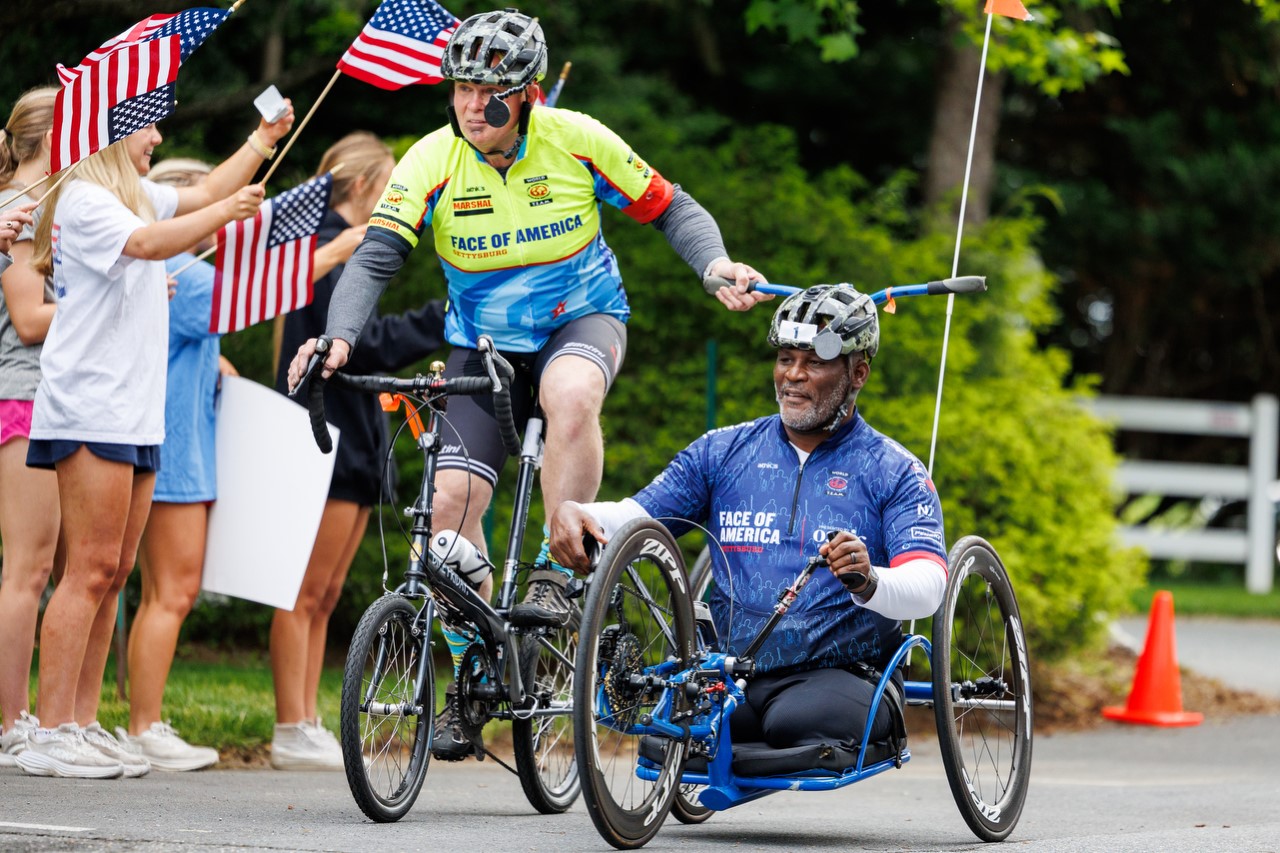 ‘Angels in My Care’ Lead to Inspirational Journey of Recovery, Resilience