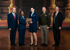 SAUSHEC residents, fellows celebrate their achievement at graduation ceremony