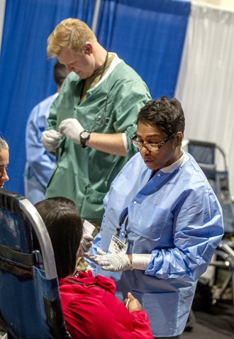 Link to Photo: MHSRS 2025