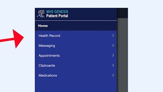 Link to Video: MHS GENESIS: Revenue Cycle for Beneficiaries