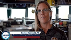 MHSRS Award Winner: CREW Research Study