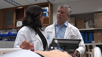 Link to Video: MHSRS Award Winner: Richard D. Branson