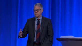 Link to Video: MHSRS 2023 Keynote Speaker Retired Maj Gen Paul Friedrichs