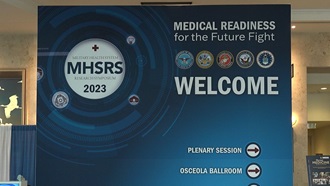 Link to Video: MHSRS 2023 - Day 1 Recap