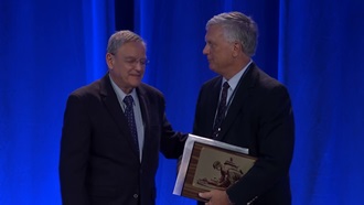 Link to Video: MHSRS 2023 Awards Ceremony