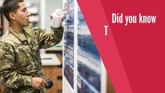 Link to Video: TRICARE Pharmacy Options