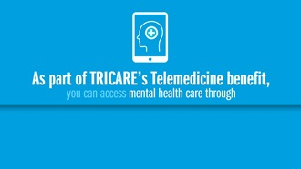 Link to Video: TRICARE Telemental