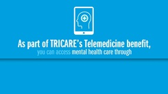 TRICARE Telemental