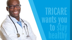 TRICARE vaccine cost