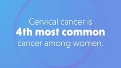 A Regular Pap Smear Helps Detect Cervical Cancer