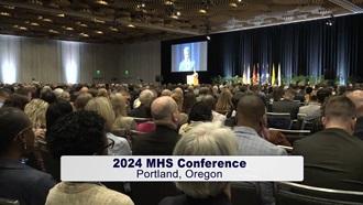 Link to Video: Military Health System Conference 2024 Overview