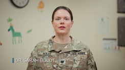 The importance of Well Child Visits